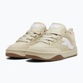 Boty PUMA Park Lifestyle SD putty/puma white