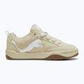 Boty PUMA Park Lifestyle SD putty/puma white 3