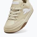 Boty PUMA Park Lifestyle SD putty/puma white 5