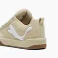 Boty PUMA Park Lifestyle SD putty/puma white 6