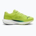 Dámské běžecké boty PUMA Deviate Nitro 2 green 9