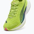 Dámské běžecké boty PUMA Deviate Nitro 2 green 12