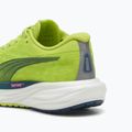 Dámské běžecké boty PUMA Deviate Nitro 2 green 13