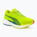 Dámské běžecké boty PUMA Deviate Nitro 2 green