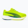 Dámské běžecké boty PUMA Deviate Nitro 2 green 2