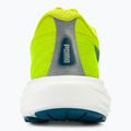 Dámské běžecké boty PUMA Deviate Nitro 2 green 6