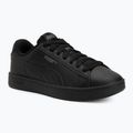 Dětské boty  PUMA Rickie Classic Jr puma black/cool dark gray