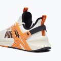 Boty PUMA Pacer+ warm white/rickie orange/alpine 13