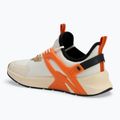 Boty PUMA Pacer+ warm white/rickie orange/alpine 3