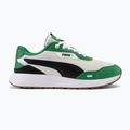 Boty PUMA Runtamed Plus vapor gray/puma black/archive green/puma white/gum 2