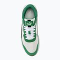 Boty PUMA Runtamed Plus vapor gray/puma black/archive green/puma white/gum 5