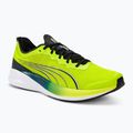 Běžecké boty PUMA Redeem Pro Racer green