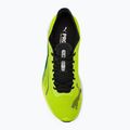 Běžecké boty PUMA Redeem Pro Racer green 5