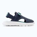 Dětské sandály PUMA Evolve AC PS puma navy/sparkling green/puma white 2