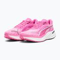 Dámské běžecké boty PUMA Magnify Nitro 2 Tech pink