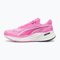 Dámské běžecké boty PUMA Magnify Nitro 2 Tech pink 2