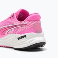 Dámské běžecké boty PUMA Magnify Nitro 2 Tech pink 6