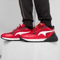 Pánské boty PUMA Ferrari Speedfusion 2.0 rossi corsa/puma black  8