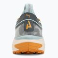 Pánské běžecké boty Puma Voyage Nitro 3 blue/grey/orange/white 6