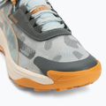 Pánské běžecké boty Puma Voyage Nitro 3 blue/grey/orange/white 7