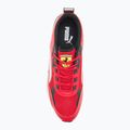 Pánské boty PUMA Ferrari Speedfusion 2.0 rossi corsa/puma black  5