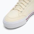 Dětské boty PUMA Court Classic Vulc FS warm white/puma navy/sugared almond 7