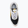 Boty PUMA Runtamed Plus black/yellow sizzle/feather gray/gray fog/white 5