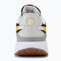 Boty PUMA Runtamed Plus black/yellow sizzle/feather gray/gray fog/white 6