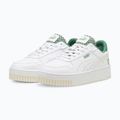 Dámské boty PUMA Carina Street Blossom puma white/sugared almond/archive green 10