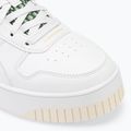 Dámské boty PUMA Carina Street Blossom puma white/sugared almond/archive green 7