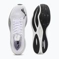 Pánské běžecké boty PUMA Velocity Nitro 3 white 4