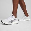 Pánské běžecké boty PUMA Velocity Nitro 3 white 7