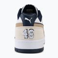 Boty PUMA RBD Game Low Retro Club boty puma white/club navy/prairie tan 6