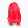Kopačky PUMA Future 7 Ultimate FG/AG sunset glow/puma black/sun stream 6