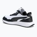 Boty PUMA Runtamed puma white/puma black/cool light grey 3