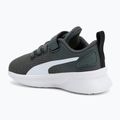 Dětské boty PUMA Flyer Runner V Inf mineral gray/puma white/puma black 3