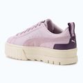 Dětské boty PUMA Mayze Dusty Summer grape mist/sugared almond 3