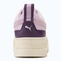 Dětské boty PUMA Mayze Dusty Summer grape mist/sugared almond 6