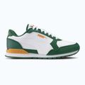 Dětské boty PUMA ST Runner v3 NL vine/puma white/ginger tea 2