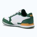 Dětské boty PUMA ST Runner v3 NL vine/puma white/ginger tea 3