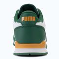 Dětské boty PUMA ST Runner v3 NL vine/puma white/ginger tea 6