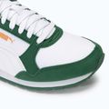 Dětské boty PUMA ST Runner v3 NL vine/puma white/ginger tea 7