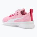 Dětské boty PUMA Flyer Runner V Inf pink lilac/puma white/puma pink 3