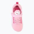 Dětské boty PUMA Flyer Runner V Inf pink lilac/puma white/puma pink 5