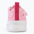 Dětské boty PUMA Flyer Runner V Inf pink lilac/puma white/puma pink 6