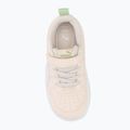 Dětské boty PUMA Rickie AC+ Inf rosebay/puma white/pure green 5