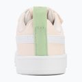 Dětské boty PUMA Rickie AC+ Inf rosebay/puma white/pure green 6