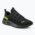 Pánské běžecké boty PUMA Softride One4All black