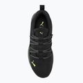 Pánské běžecké boty PUMA Softride One4All black 5