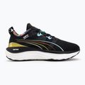 Dámské běžecké boty Puma ForeverRun Nitro Love Marathon black/green/blue/orange/yellow/white 2